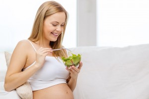 кушать щавель во время беременности