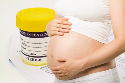 Расшифровка анализа мочи при беременности