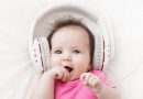 Включать ли новорожденным музыку