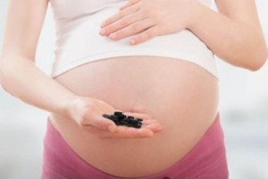 Можно ли во время беременности пить черный уголь