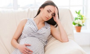 Можно ли принимать парацетамол при головной боли во время беременности